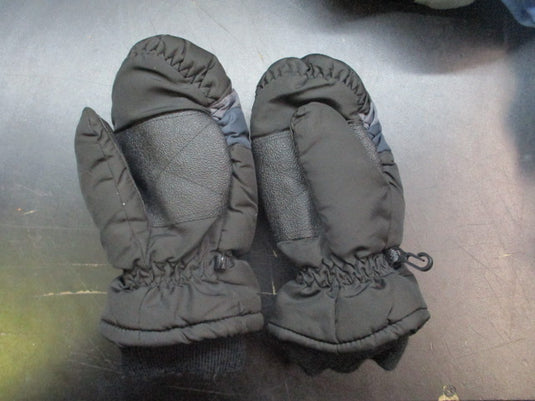 Used Winter Mittens - Youth