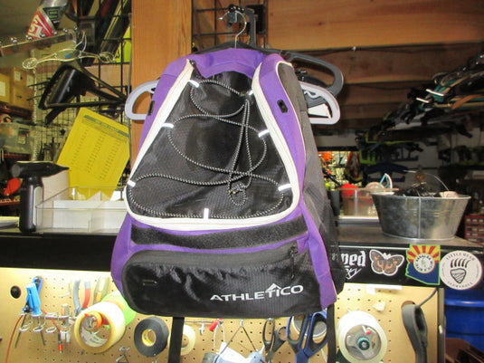 Used Athletico Baseball Backpack