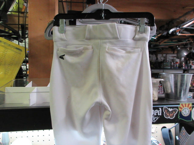 Load image into Gallery viewer, Used Easton Open Bottom Baseball Pants - Size Youth Large
