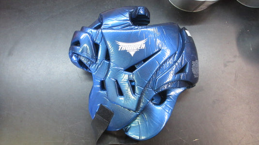 Used Proforce Thunder MMA Head Gear - Size XL