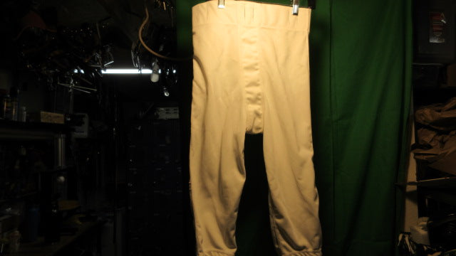 Load image into Gallery viewer, Used Alleson Athletics Football Pants - Size Small
