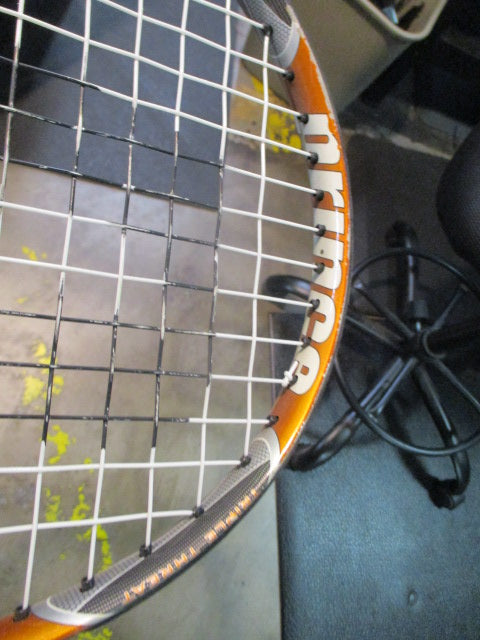 Load image into Gallery viewer, Used Prince Tour 26" Junior Tennis Racquet

