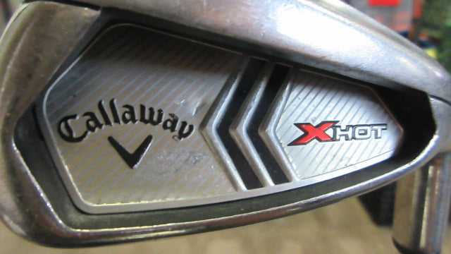 Load image into Gallery viewer, Used Callaway X Hot 8 Iron - RH
