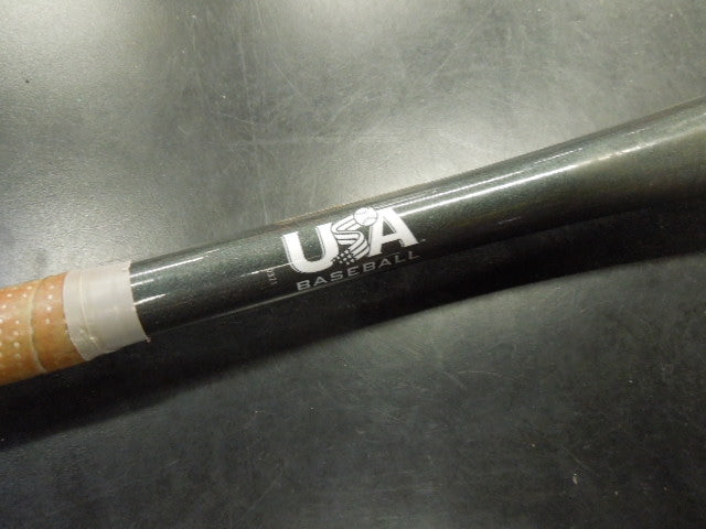 Load image into Gallery viewer, Used Easton Havoc USA Alloy Baseball Bat 28 in 18 oz -10
