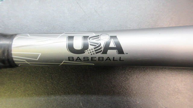Load image into Gallery viewer, Used Louisville Slugger Solo 619 29&quot; -11 USA Alloy Baseball Bat

