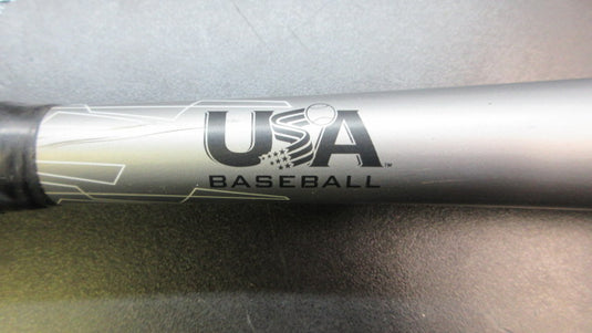 Used Louisville Slugger Solo 619 29" -11 USA Alloy Baseball Bat