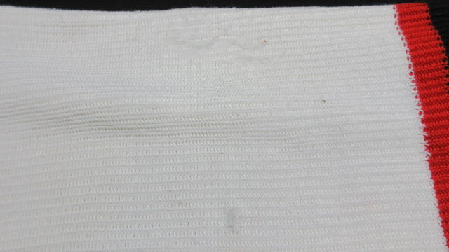 Load image into Gallery viewer, Used Kobe Hockey Socks - Youth Medium
