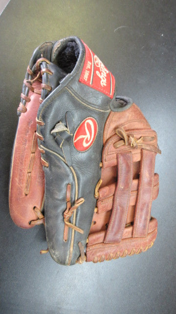 Used Rawlings Heart Of The Hide 12 3/4