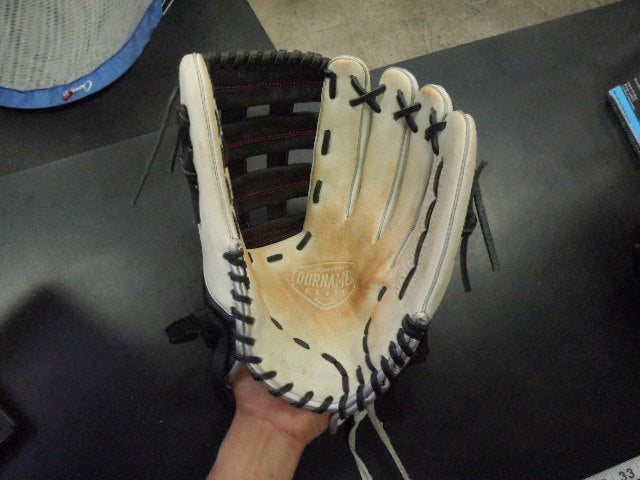 Load image into Gallery viewer, Used Easton Tournament Elite TESP14 RHT Softball Glove 14"
