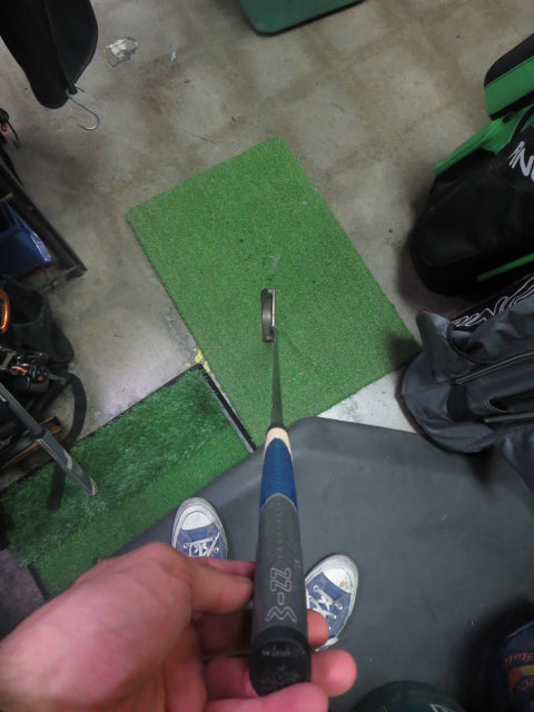 Load image into Gallery viewer, Used PING Zing Karsten Left Hand Blade Putter 33.5"
