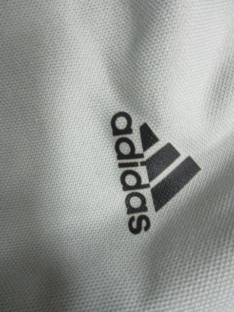 Used Adidas Elastic Bottom Size Youth Large Baseball Pant