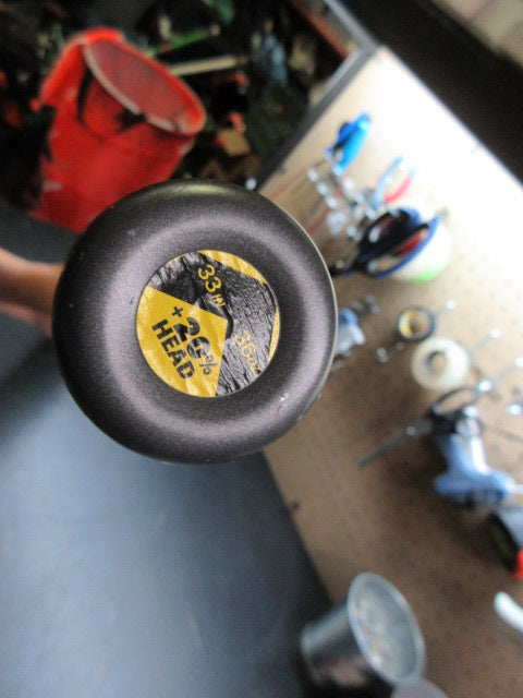 Load image into Gallery viewer, Used SKLZ Pro Head Loaded 33"  -3 Training Bat
