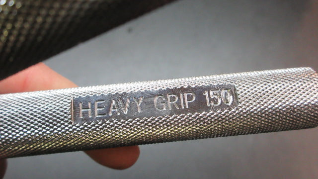 Load image into Gallery viewer, Used Heavy Duty Hand Grip - 150lb

