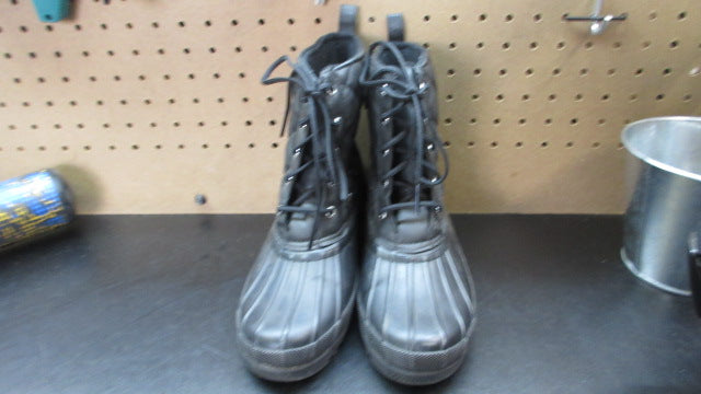 Load image into Gallery viewer, Used Sperry Gosling Duck Boots - Size 6
