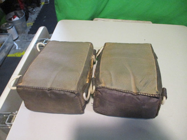 Load image into Gallery viewer, Used Easton Catchers Knee Savers
