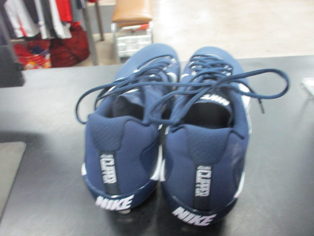 Load image into Gallery viewer, Used Nike Flywire Metal Cleats Size 16
