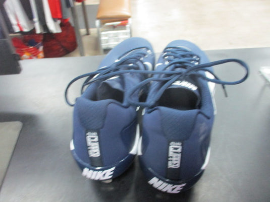 Used Nike Flywire Metal Cleats Size 16
