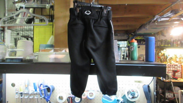 Load image into Gallery viewer, Used Evo Shield Girls Softball Pants W/ White Piping  - Size Small
