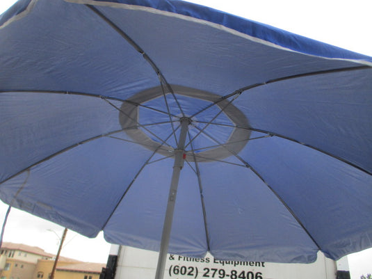 Used Wondershade Ultimate 5' Portable Sun Protection