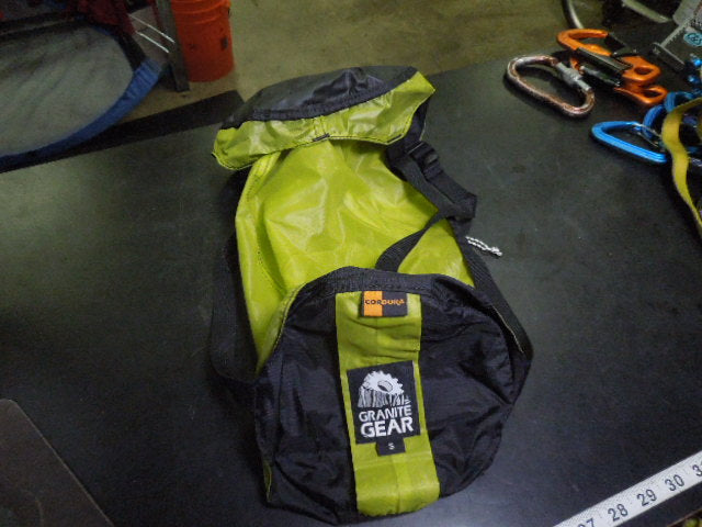 Load image into Gallery viewer, Used Granite Gear Stuff It Air Bag Size Small
