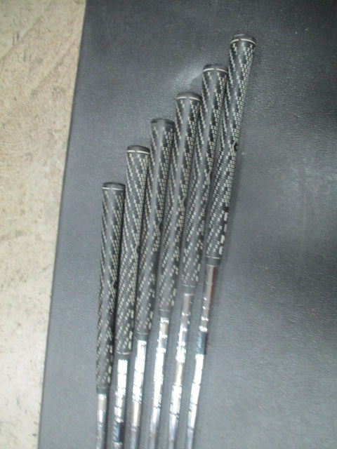 Used Ping IST - IST-K Iron Set Missing 3-9 MIssing 5, PW - RH