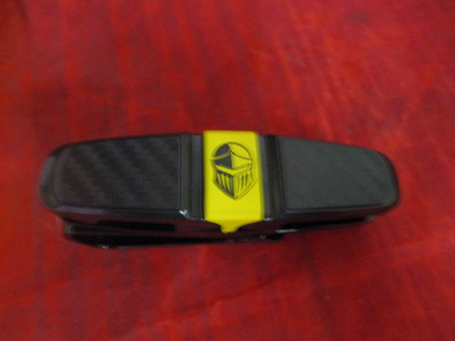 Load image into Gallery viewer, Blupond Yellow Ultimate Eye Protection Safety Glasses w/ Case &amp; Accessories
