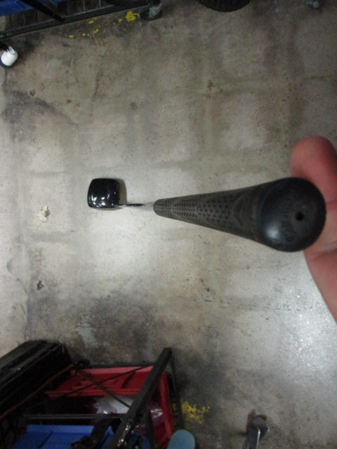 Used Callaway FT-i Draw Driver