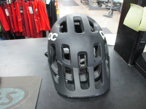 Used Poc Tectal Size XL/XXL Bicycle Helmet