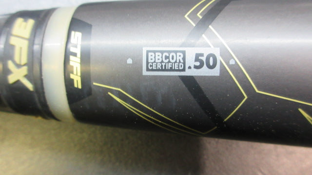 Load image into Gallery viewer, Used Louisville Slugger Meta 31&quot; -3 BBCOR Composite Baseball Bat
