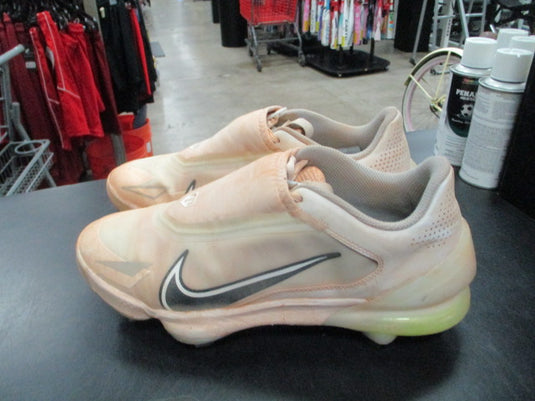 Used Nike Force Zoom Trout 27 Size 7.5 Metal Cleats