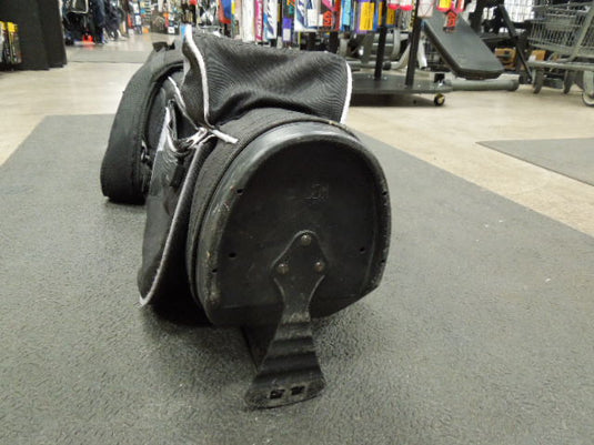Used Wilson Profile Jr. Stand Bag in Black