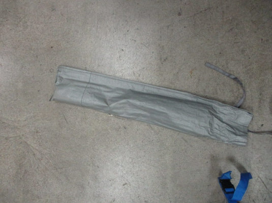 Used Bass Pro Shops Eclipse Dome Tent With Rain Fly