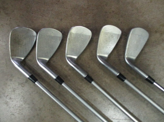 Used Callaway Apex Pro Forged 6-Pw Iron Set (Please View Pictures)