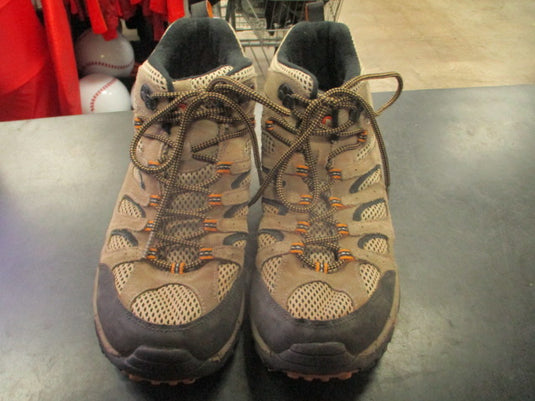 Used Merrell Hiking Shoes Size 11