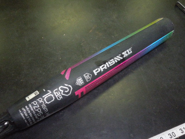 Load image into Gallery viewer, Used Demarini D-Lab Prism XLC PZPS-19 Softball Bat 32 in 22 oz -10
