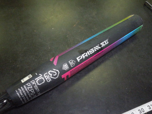Used Demarini D-Lab Prism XLC PZPS-19 Softball Bat 32 in 22 oz -10