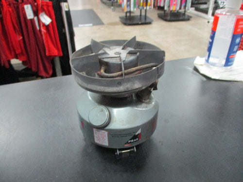 Used Coleman Peak 1 Camp Stove - Untested