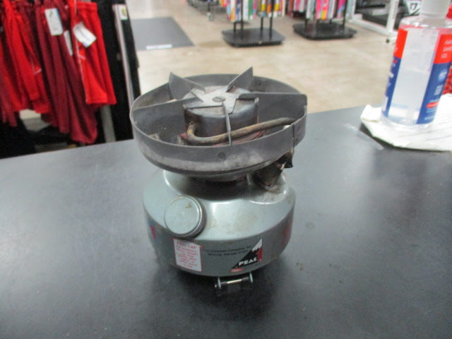 Load image into Gallery viewer, Used Coleman Peak 1 Camp Stove - Untested
