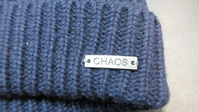 Load image into Gallery viewer, Used Chaos Beanie
