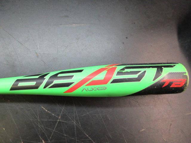 Load image into Gallery viewer, Used Easton Beast TB 25" -13 USA Baseball Bat

