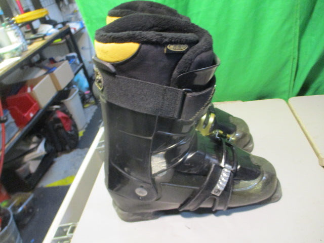 Load image into Gallery viewer, Used Full Tilt mary Jane Size 8.5 Downhill Ski Boots
