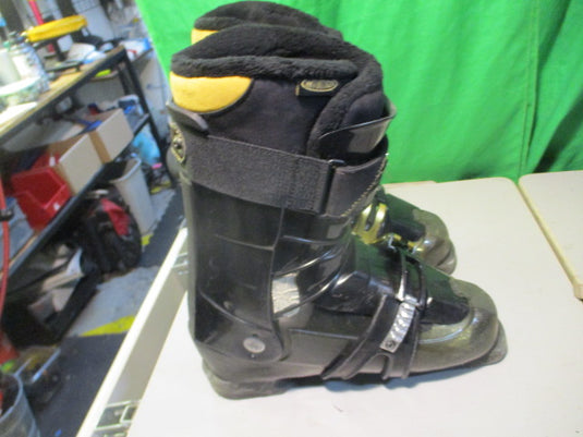 Used Full Tilt mary Jane Size 8.5 Downhill Ski Boots