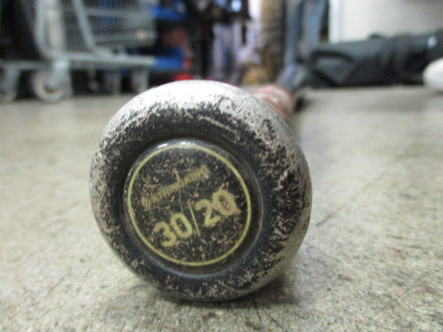 Load image into Gallery viewer, Used StringKing Metal PRO 30&quot; -10 USA Alloy Baseball Bat
