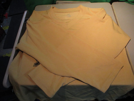 Used Howlers Roller Youth XL Hockey Jersey