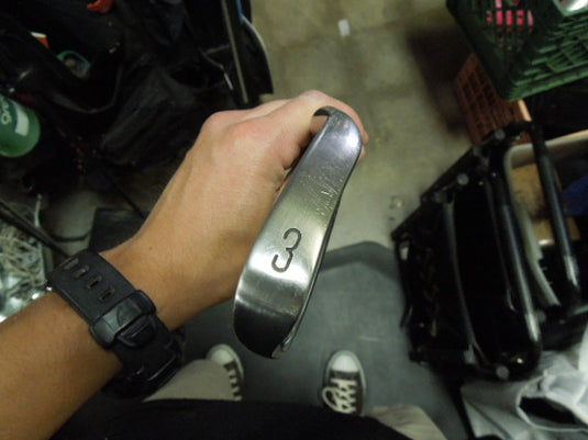 Used King Snake MR Oversize Right Hand 3 Iron