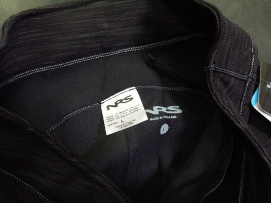 Like New NRS Hydroskin Mens 0.5 Wetsuit Pants Size Large