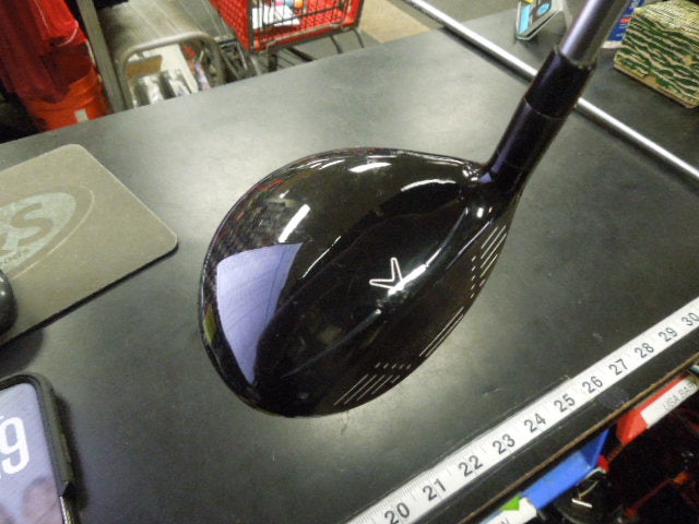 Load image into Gallery viewer, Used Callaway Rogue Ladies Righ Hand 10 pc Golf Club Set 1D, 3,5H 5,6W 7-9I P,SW
