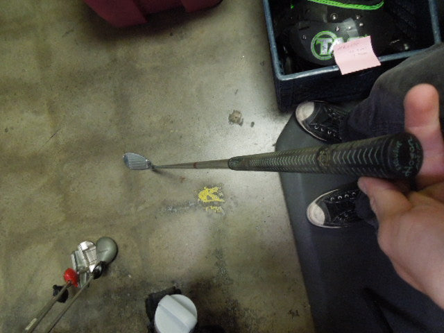 Load image into Gallery viewer, Used Ben Hogan Chrome Sure Out Right Hand Wedge
