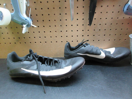 Used Nike Zoom Rival S 9 Track & Field Sprint Racing Shoes - Size 10.5