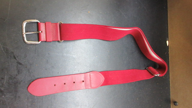 Load image into Gallery viewer, Used All-Star Baseball Belt - Adult
